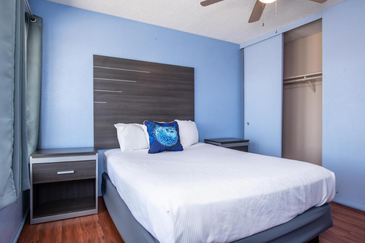 Aqua Breeze Inn サンタクルーズ エクステリア 写真