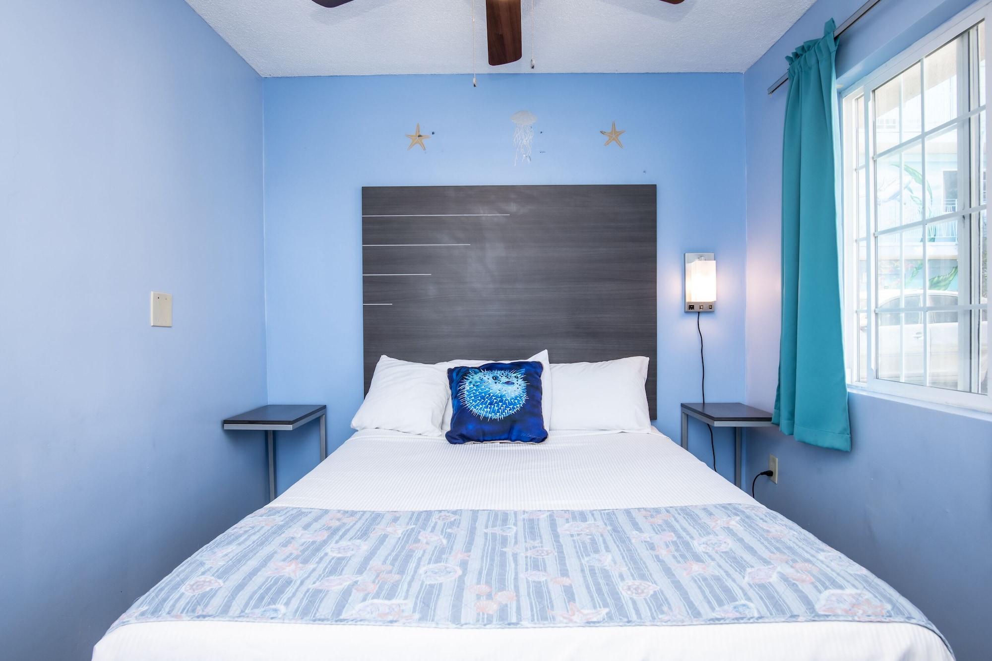 Aqua Breeze Inn サンタクルーズ エクステリア 写真