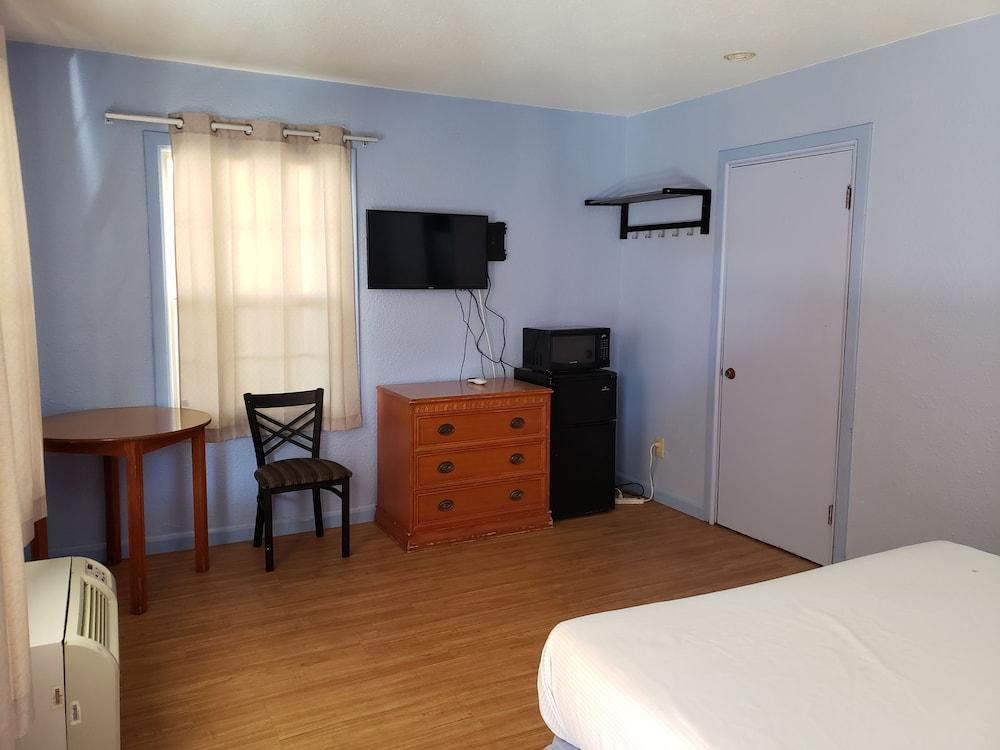 Aqua Breeze Inn サンタクルーズ エクステリア 写真